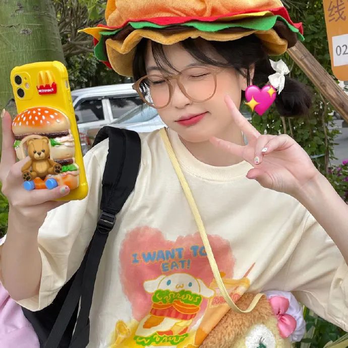 爱恨春心