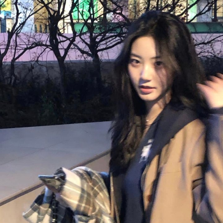 658公里，阳子的旅途