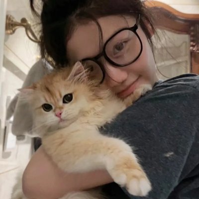 姑娘， 望着我