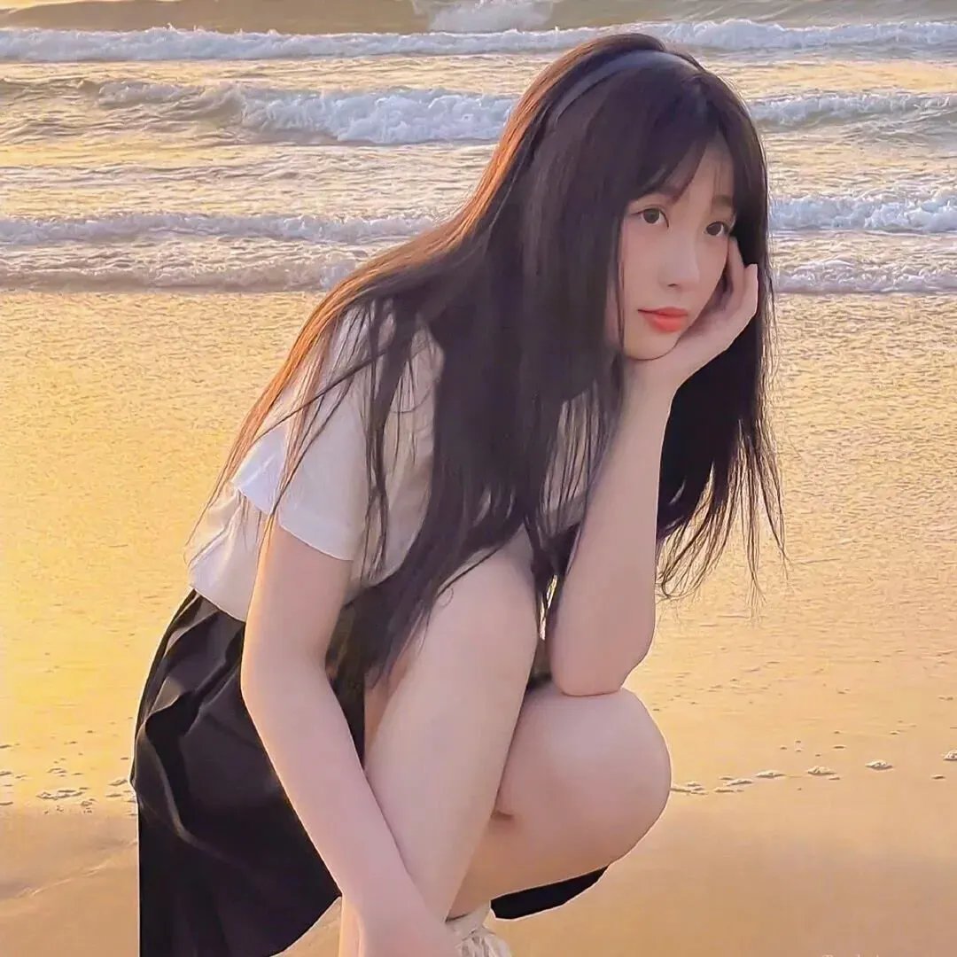 黄色